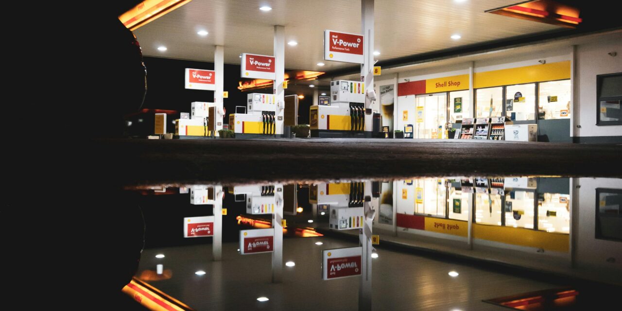 Petrol İstasyonu Değerleme Raporu